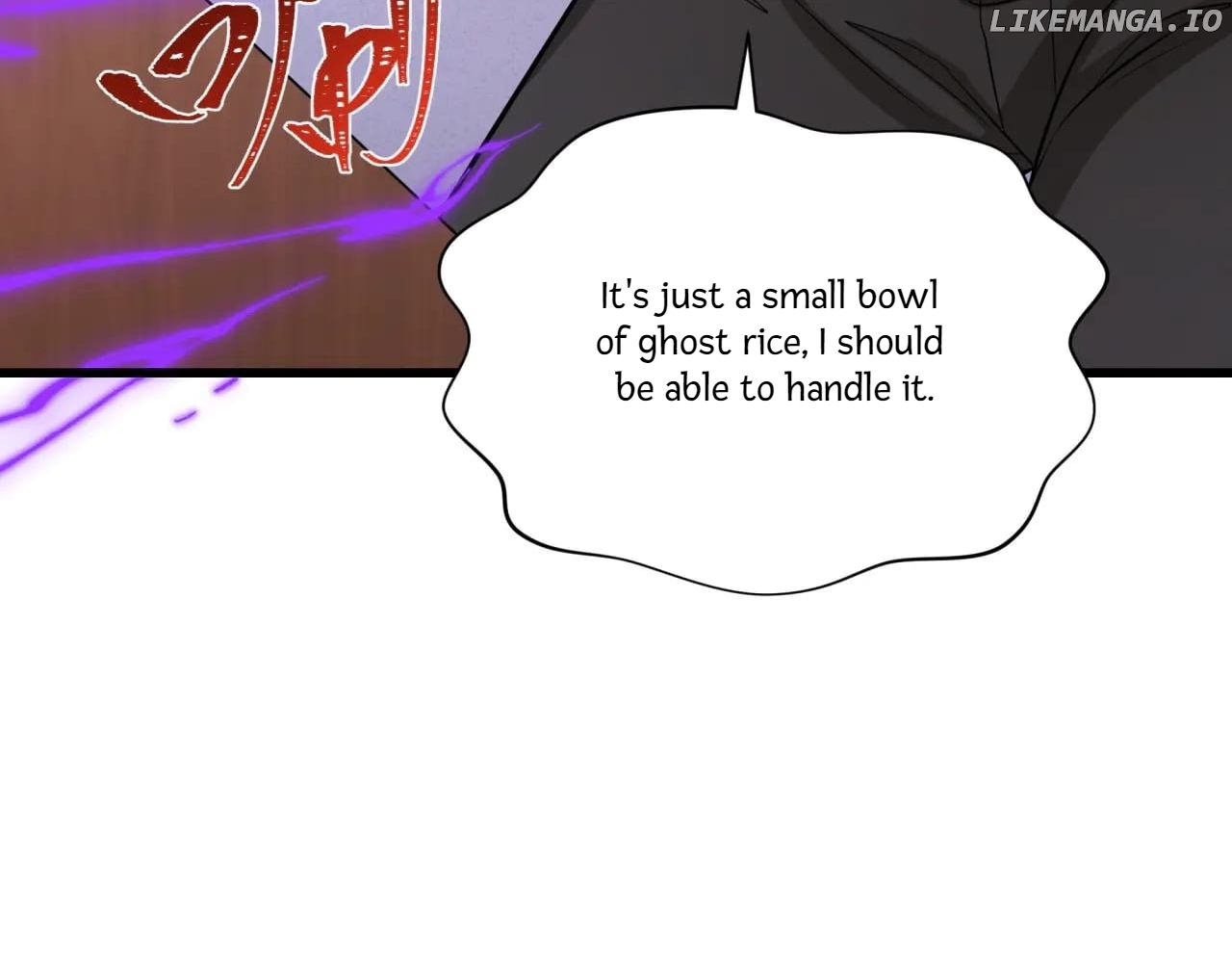 Era of the Haunted Chapter 294 - page 146
